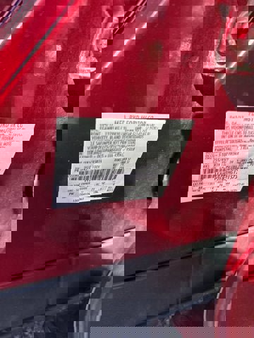 Certified 2017 Ford Taurus Limited FWD image 14