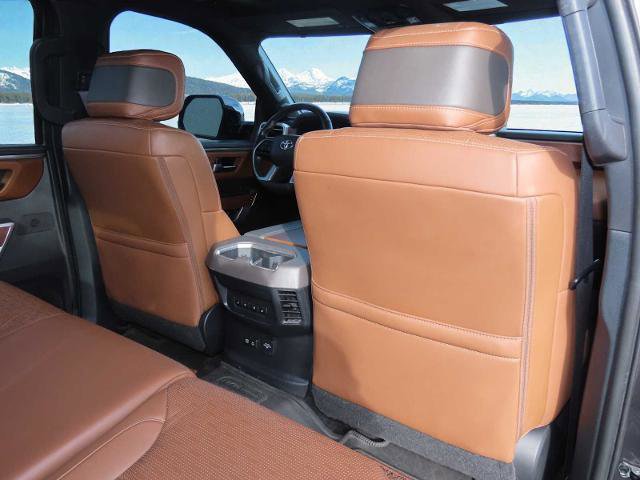Used 2023 Toyota Tundra 1794 Edition image 29
