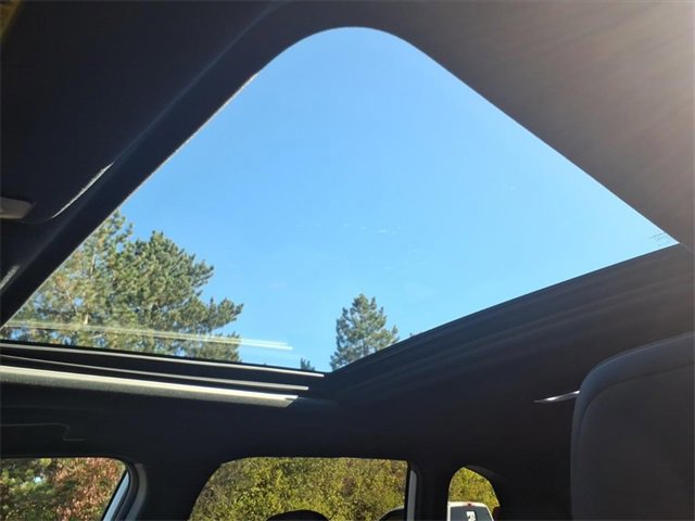 Used 2025 Subaru Forester Sport image 14