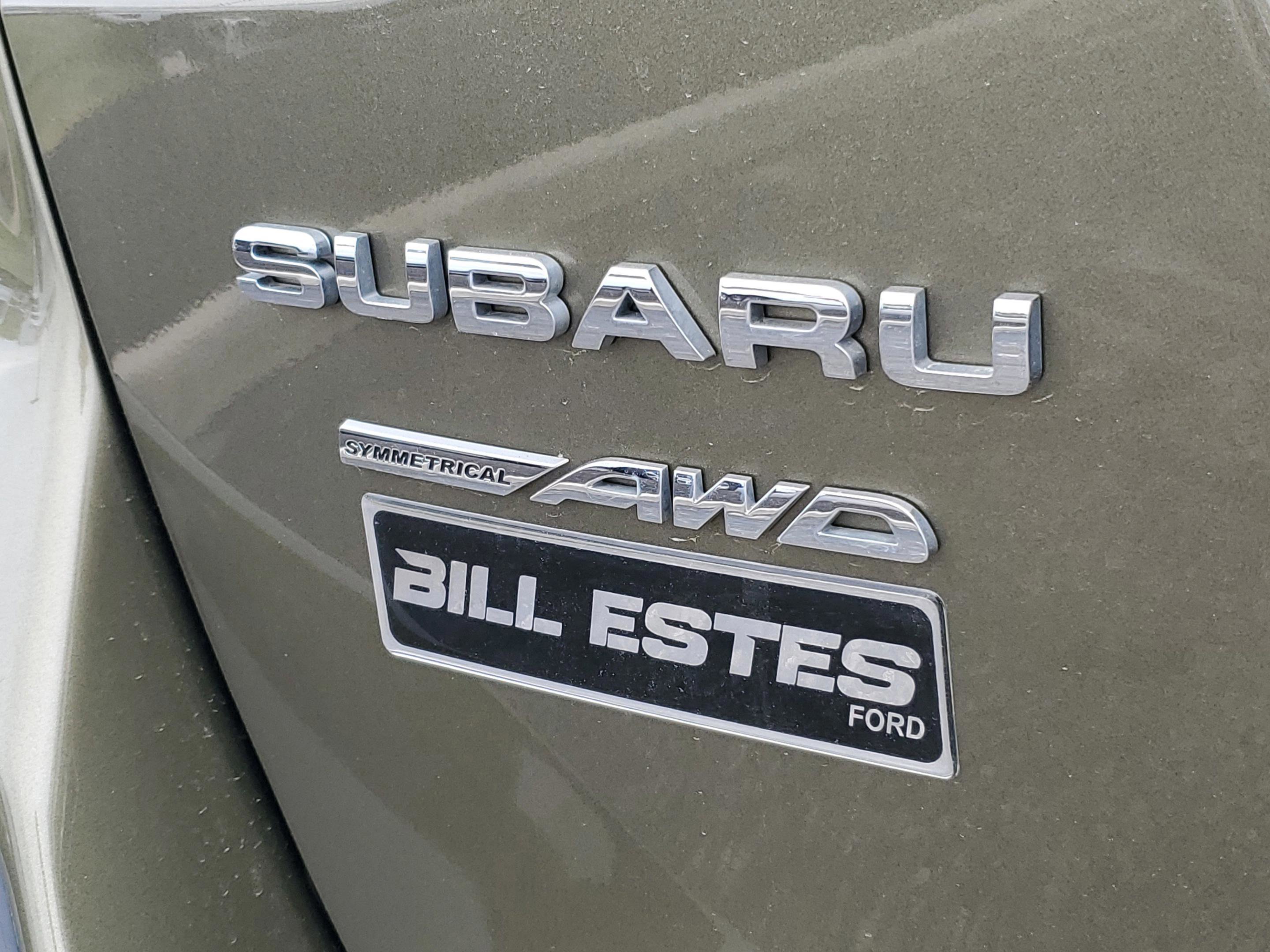 Used 2024 Subaru Outback Touring AWD/4WD image 35