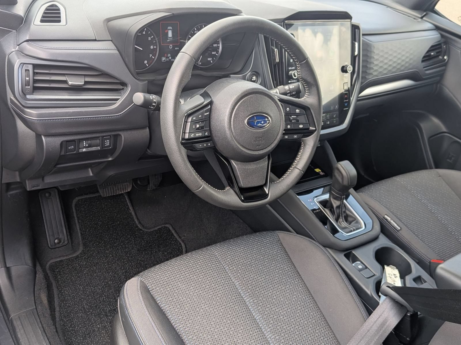 Used 2025 Subaru Forester Premium AWD/4WD image 11