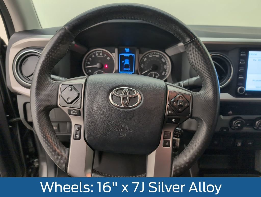 Used 2020 Toyota Tacoma SR5 image 40
