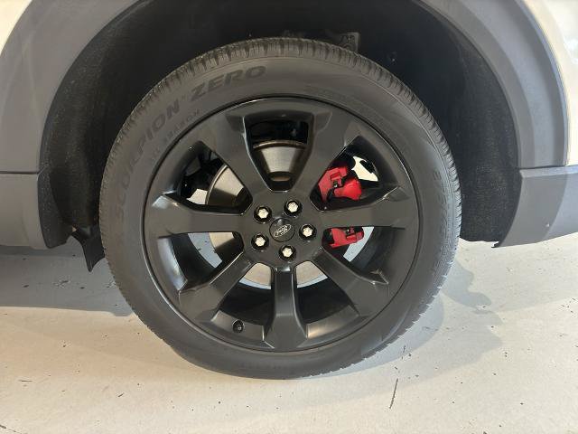 Certified 2023 Ford Explorer ST w/ Equipment Group 401A AWD/4WD image 9