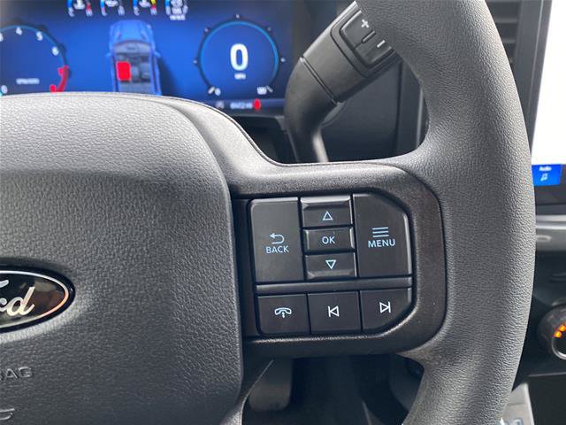Certified 2024 Ford F150 STX w/ STX Black Appearance Package AWD/4WD image 25