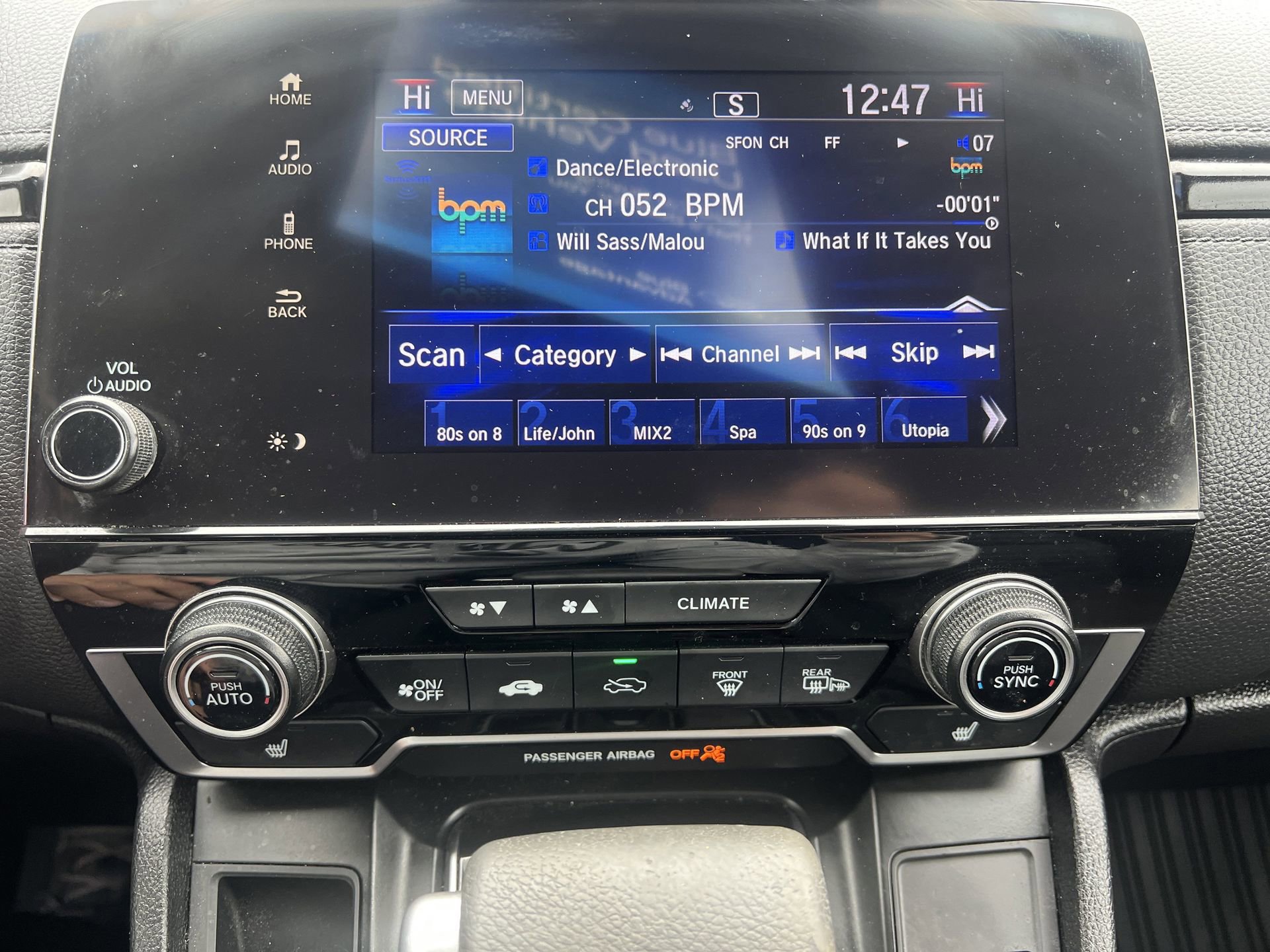 Used 2021 Honda CR-V EX image 11