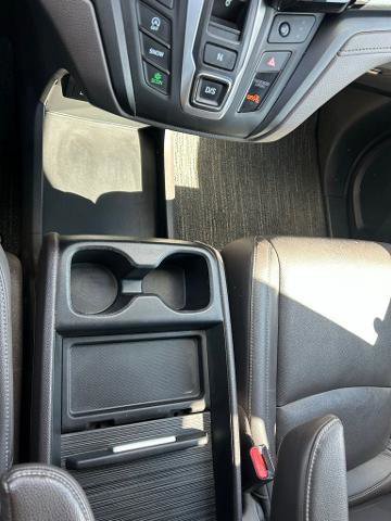 Used 2022 Honda Odyssey EX-L image 22