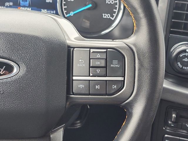 Certified 2023 Ford F150 Tremor w/ Trailer Tow Package image 15