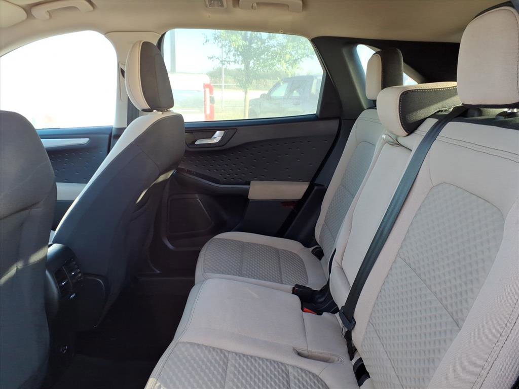 Certified 2020 Ford Escape SE image 13