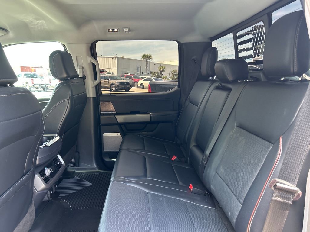 Certified 2023 Ford F150 Lariat image 13