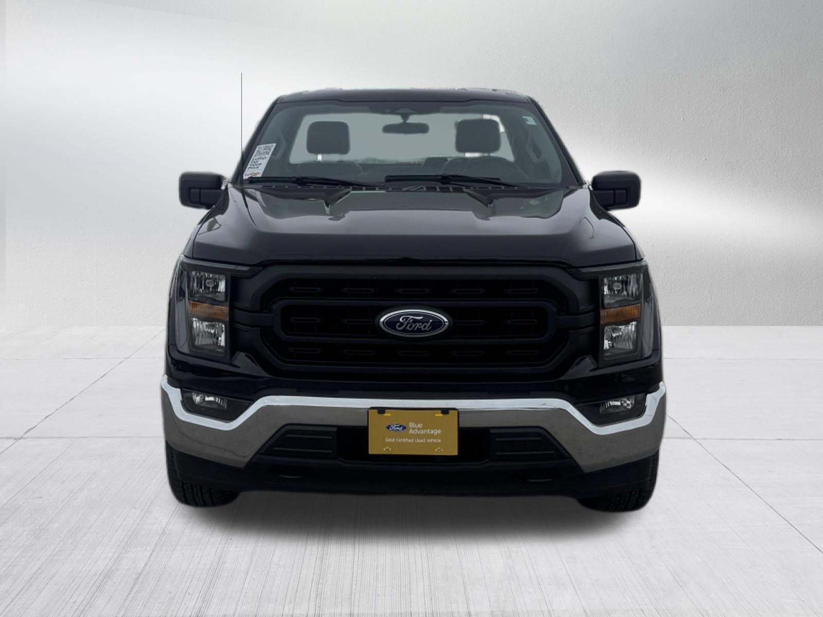 Certified 2023 Ford F150 XL w/ Trailer Tow Package image 8