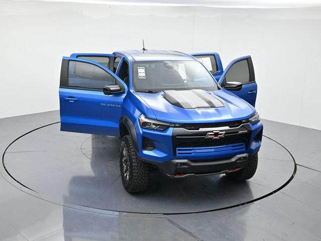 Used 2024 Chevrolet Colorado ZR2 w/ Technology Package image 49
