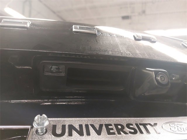 Certified 2023 Ford Escape Active image 13