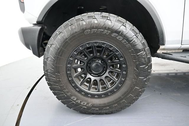 Certified 2023 Ford Bronco Big Bend AWD/4WD image 10