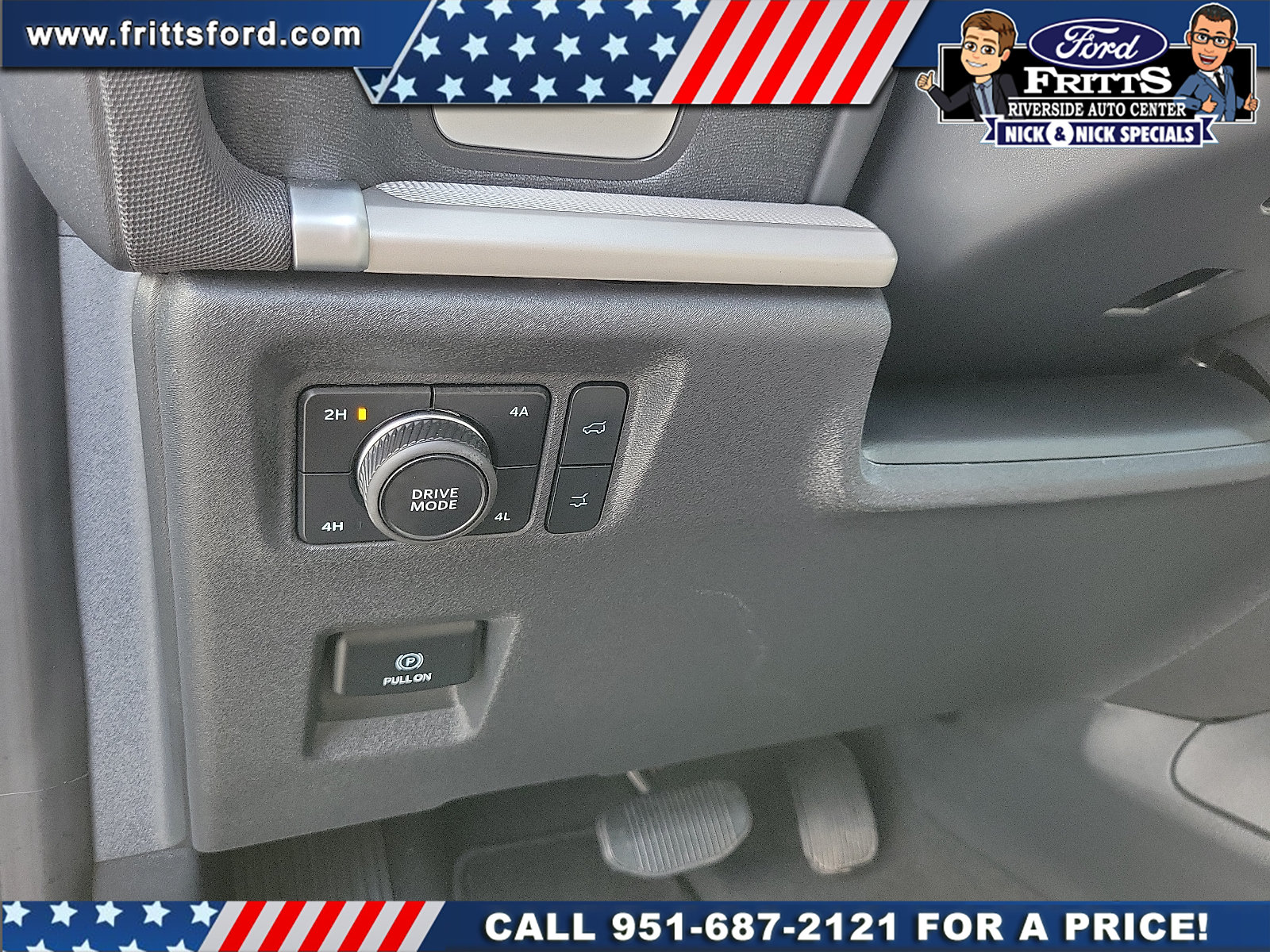 Certified 2025 Ford Expedition Active AWD/4WD image 11