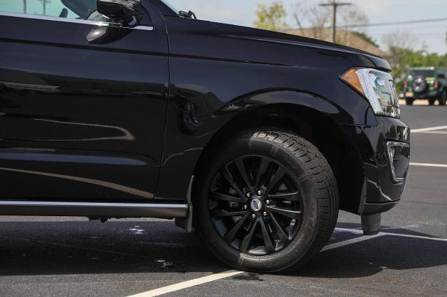 Certified 2019 Ford Expedition Limited w/ Equipment Group 301A AWD/4WD image 6