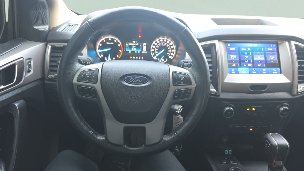 Certified 2023 Ford Ranger XLT w/ Equipment Group 301A Mid AWD/4WD image 21