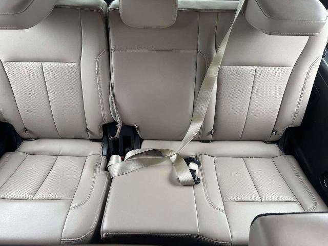 Certified 2024 Ford Expedition Max XLT AWD/4WD image 10