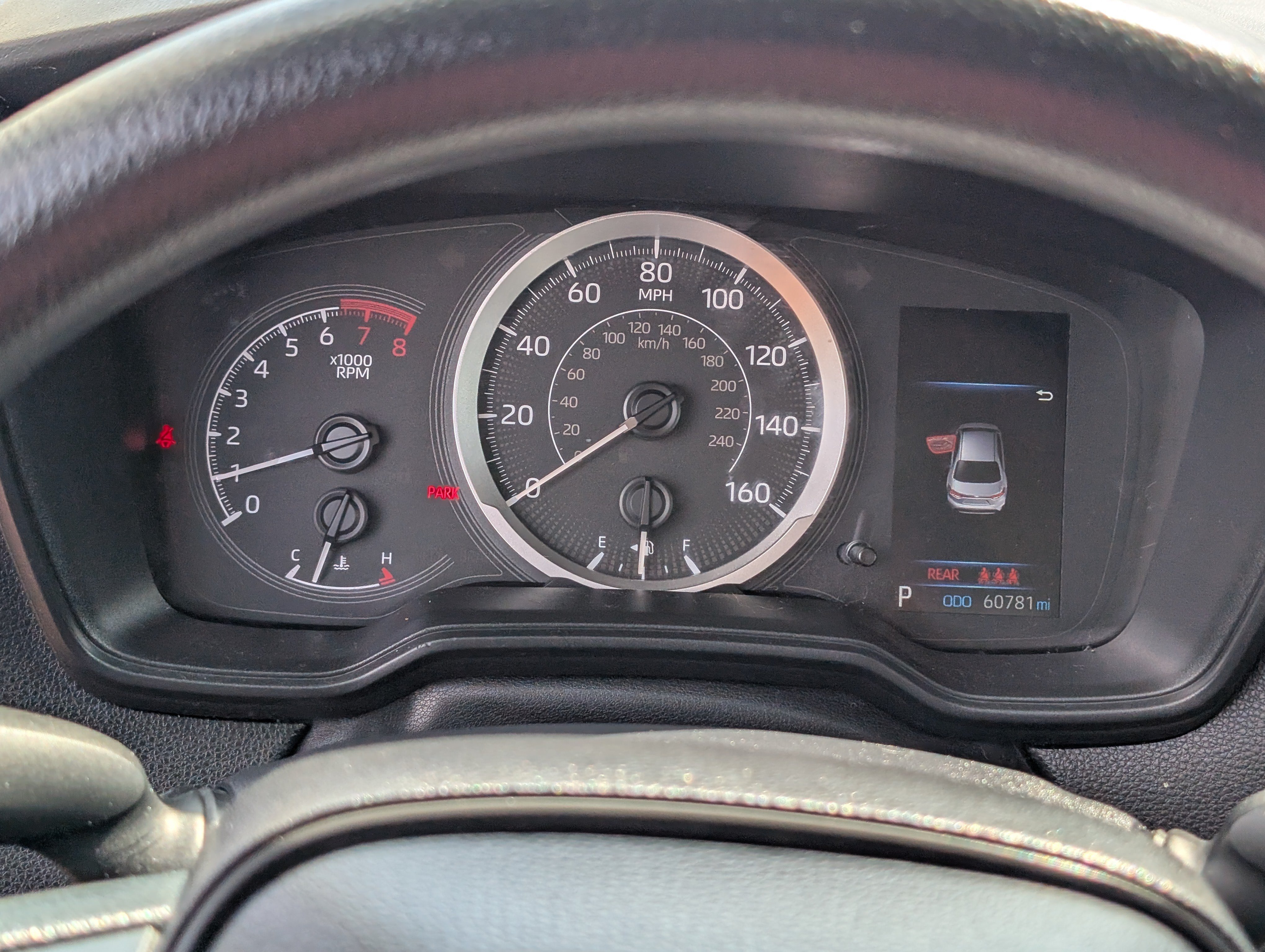Used 2022 Toyota Corolla LE FWD image 20