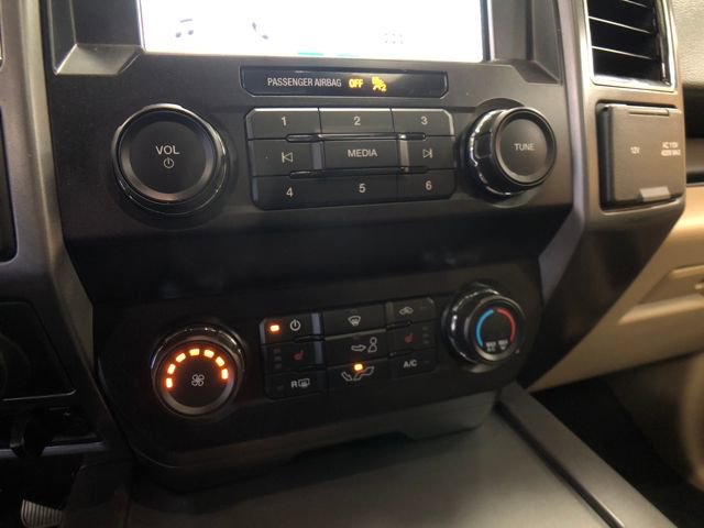 Certified 2019 Ford F150 XLT w/ Equipment Group 302A Luxury image 18