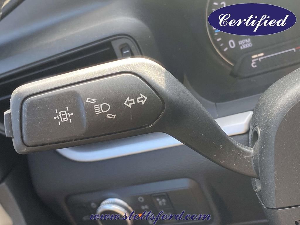 Certified 2022 Ford Explorer XLT RWD image 23