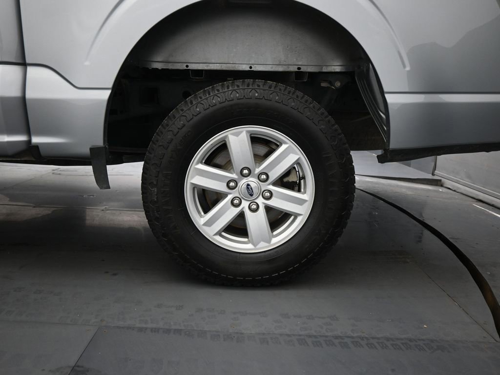 Certified 2023 Ford F150 XLT image 46