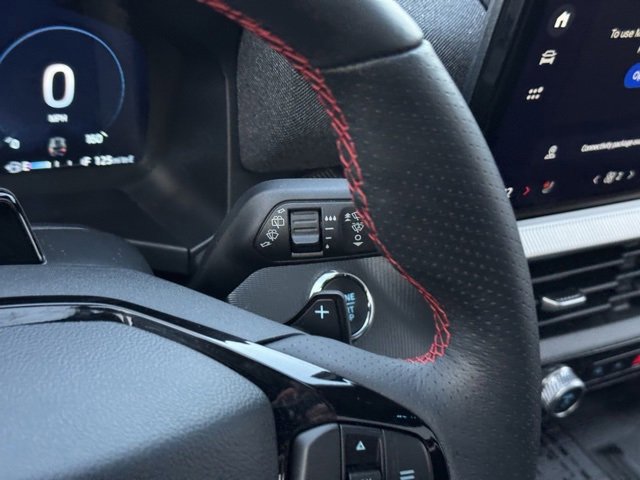 Certified 2025 Ford Explorer ST image 31