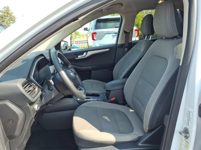 Certified 2020 Ford Escape SE AWD/4WD image 16