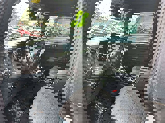 Certified 2023 Ford Bronco Outer Banks image 13