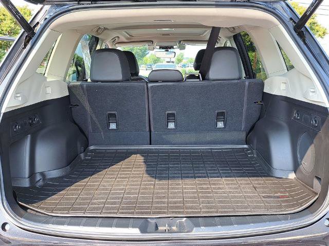 Used 2019 Subaru Forester Limited AWD/4WD image 15