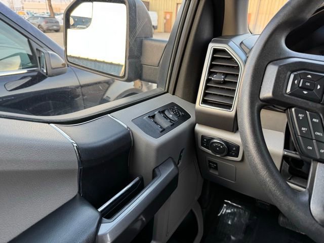 Certified 2020 Ford F150 XLT w/ Trailer Tow Package AWD/4WD image 30