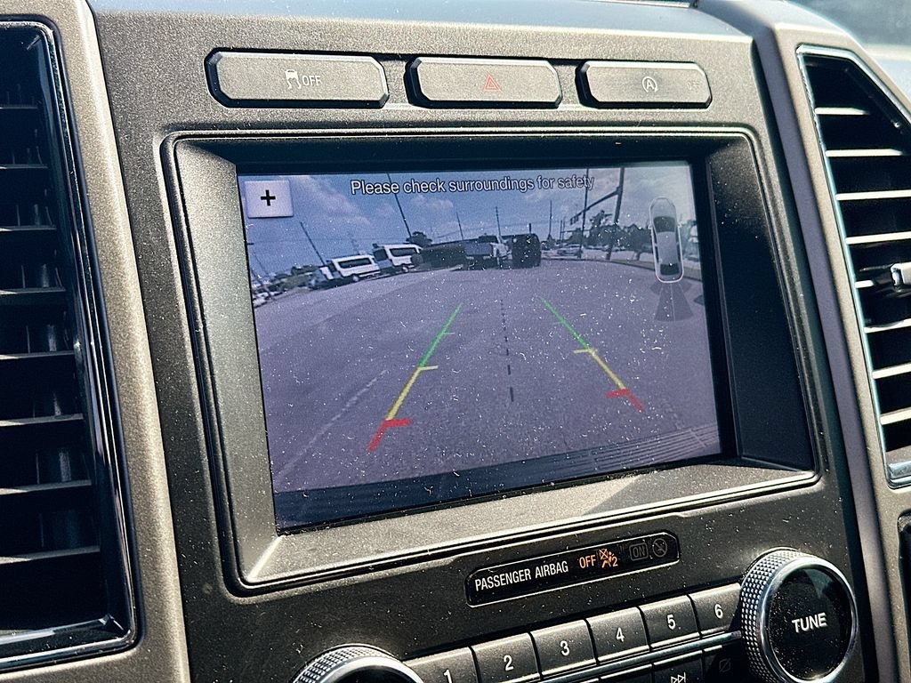Certified 2019 Ford Expedition XLT w/ Equipment Group 201A RWD image 23