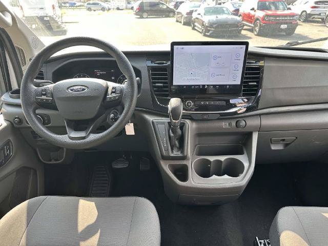 Certified 2024 Ford Transit 350 XLT RWD image 19