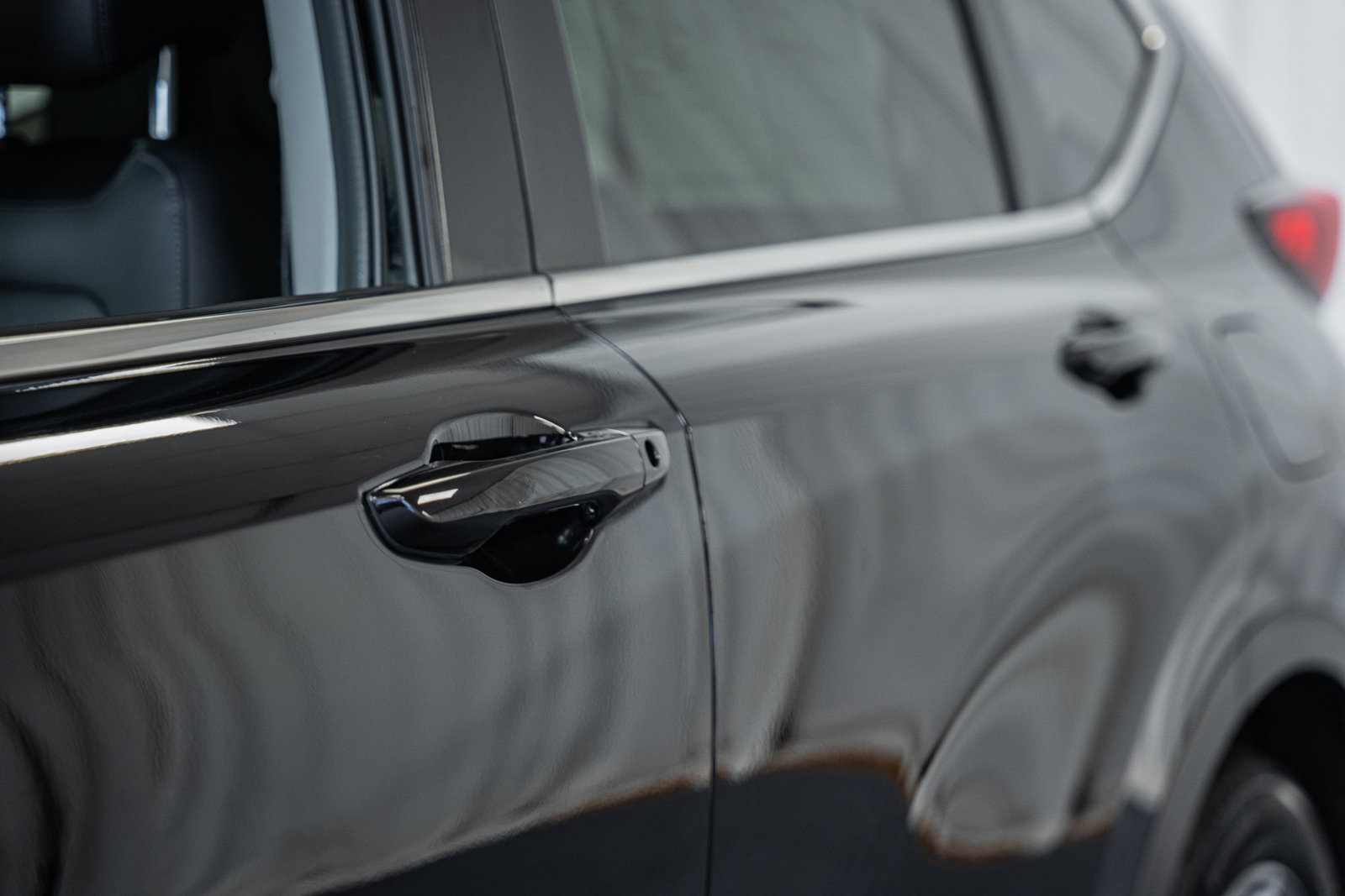 Used 2022 Honda CR-V Touring image 19