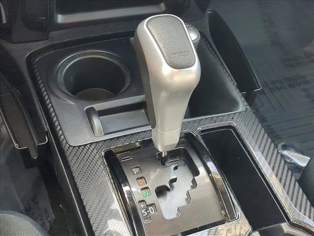 Used 2024 Toyota 4Runner TRD Off-Road image 12