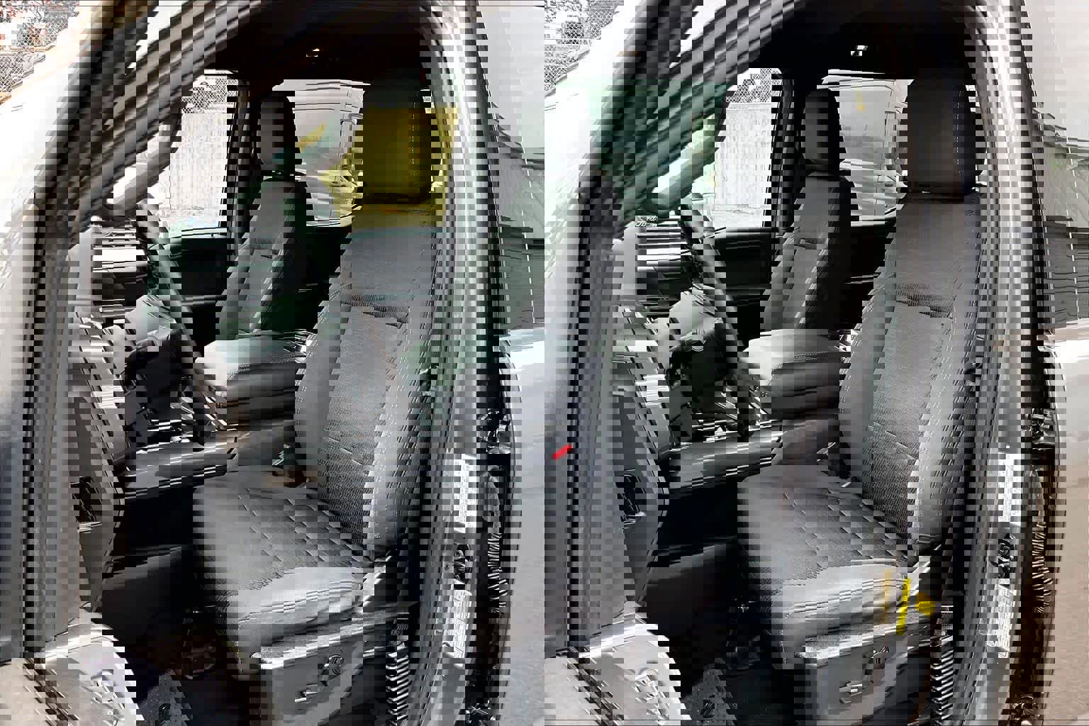 Certified 2023 Ford F150 XLT w/ Equipment Group 302A High image 11