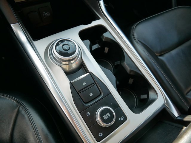 Certified 2021 Ford Explorer XLT w/ Equipment Group 202A image 27