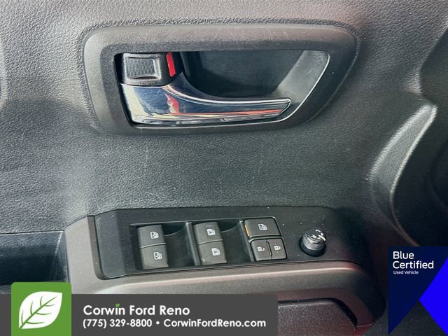 Used 2023 Toyota Tacoma TRD Pro image 21