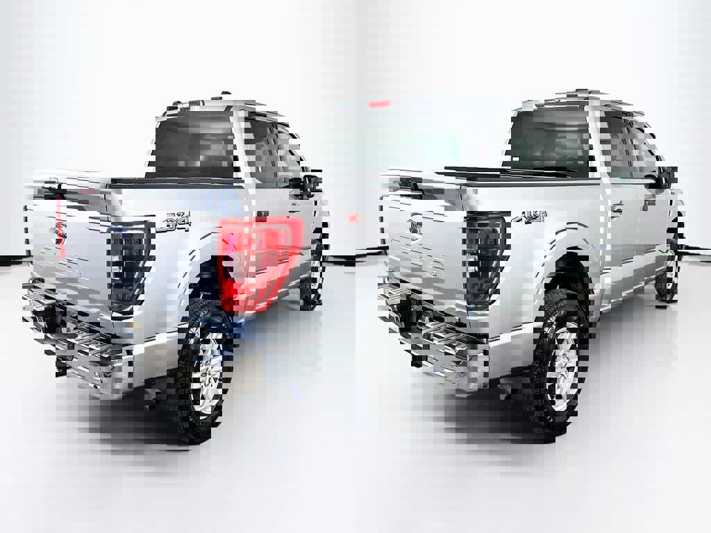 Certified 2023 Ford F150 XLT w/ Equipment Group 301A Mid image 5