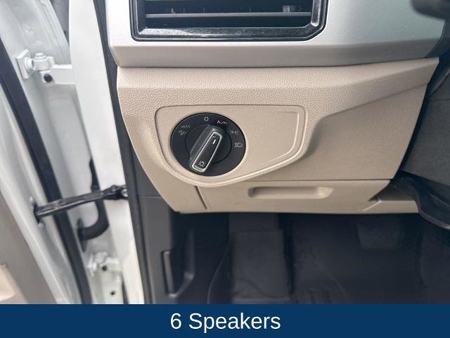 Used 2022 Volkswagen Atlas SE FWD image 20