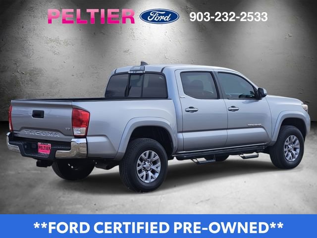 Used 2017 Toyota Tacoma SR5 image 6