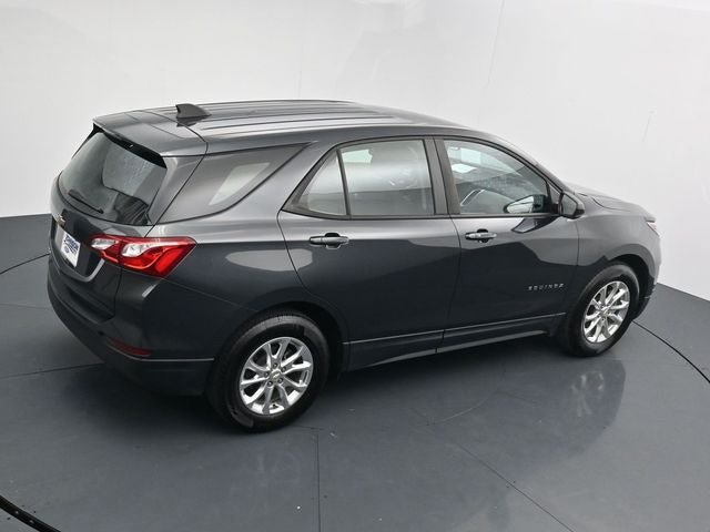 Used 2021 Chevrolet Equinox LS FWD image 26