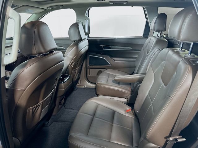Used 2022 Kia Telluride SX w/ Nightfall Edition Package image 19