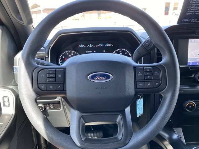 Certified 2023 Ford F150 XL w/ STX Appearance Package AWD/4WD image 15