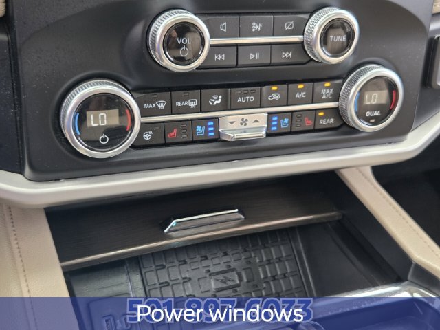 Certified 2023 Ford Expedition Max Limited RWD image 28
