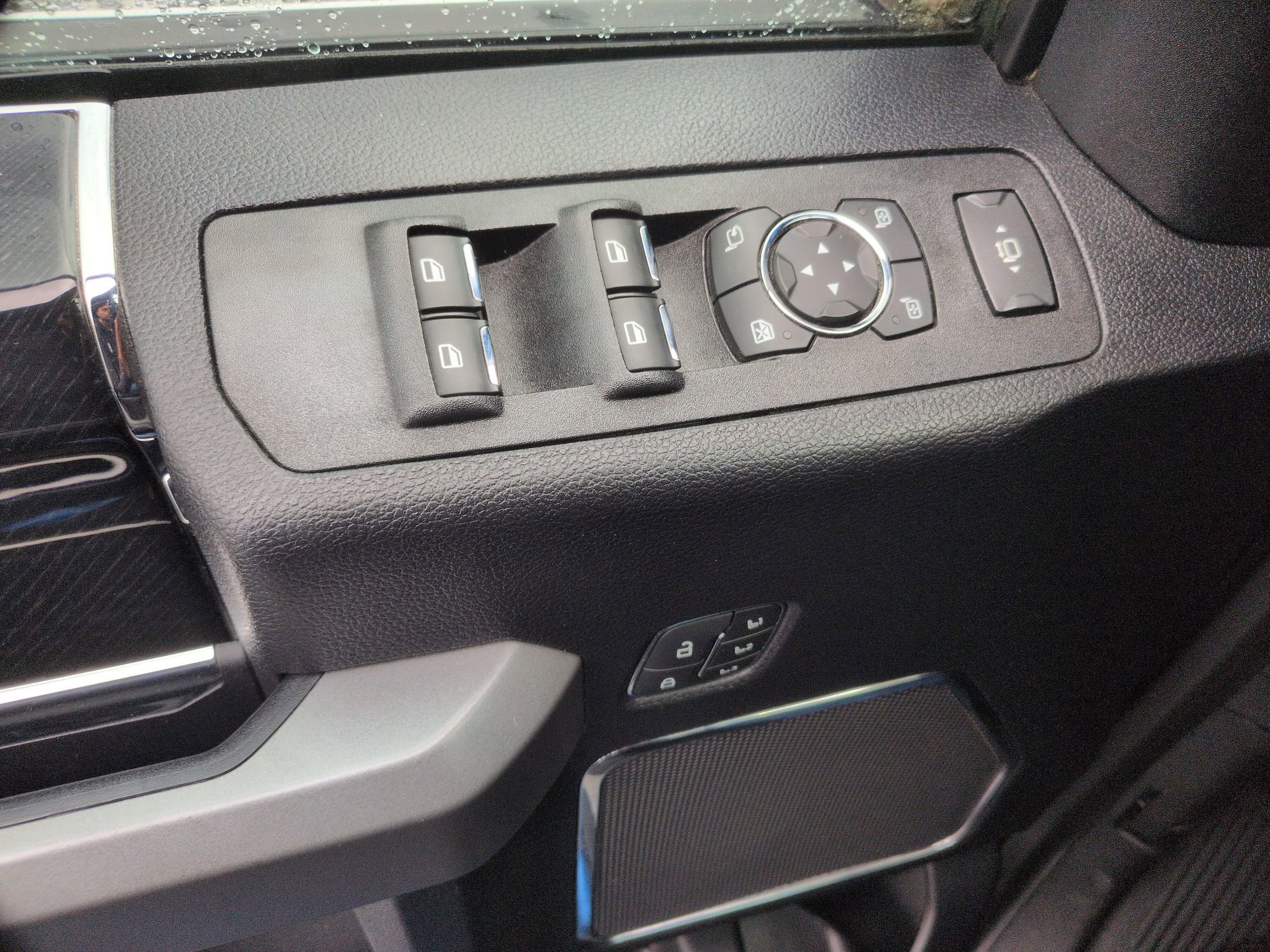 Certified 2021 Ford F450 Platinum w/ FX4 Off-Road Package AWD/4WD image 14
