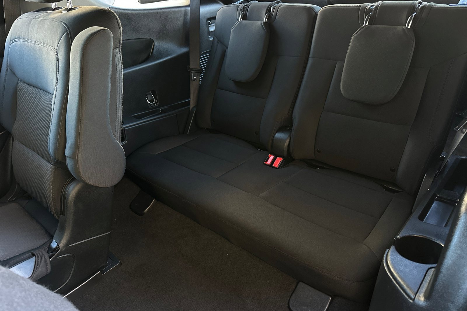 Certified 2022 Ford Explorer XLT image 14