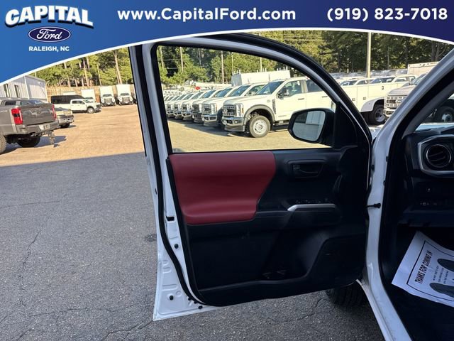 Used 2023 Toyota Tacoma SR image 19