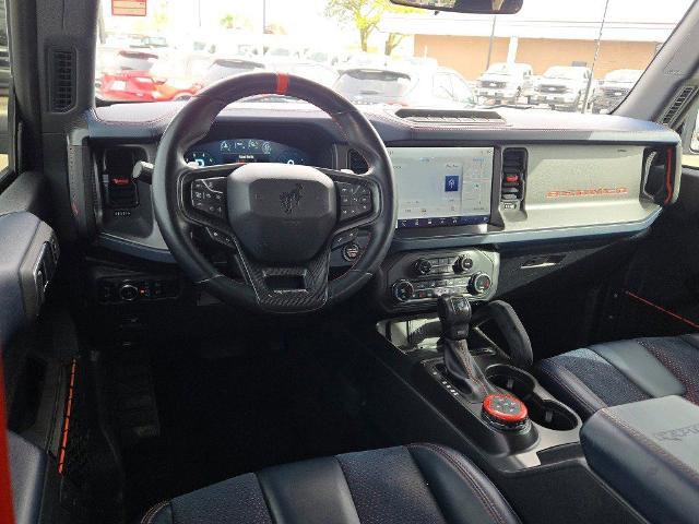 Certified 2023 Ford Bronco Raptor AWD/4WD image 19