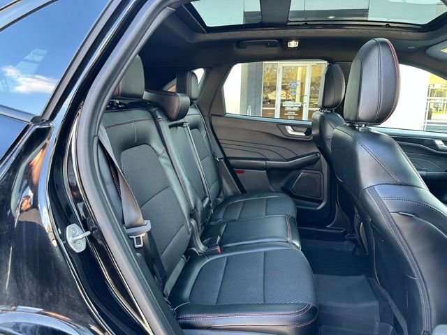 Certified 2023 Ford Escape ST-Line w/ Tech Pack #1 image 46