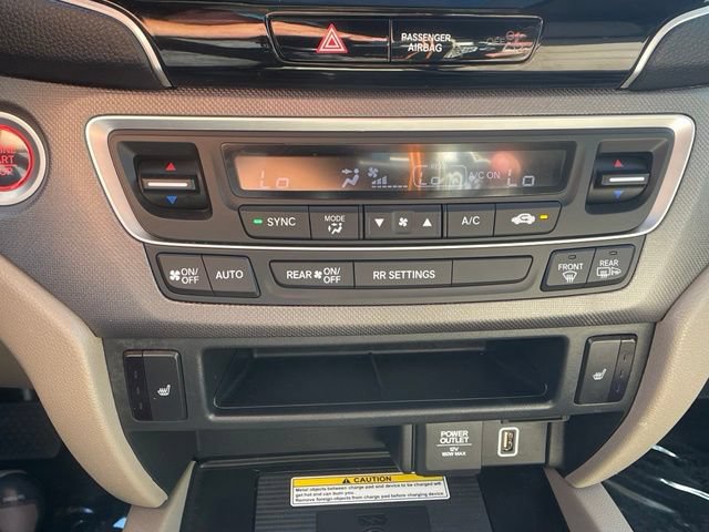 Used 2023 Honda Ridgeline RTL-E image 26